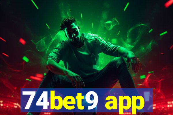 74bet9 app